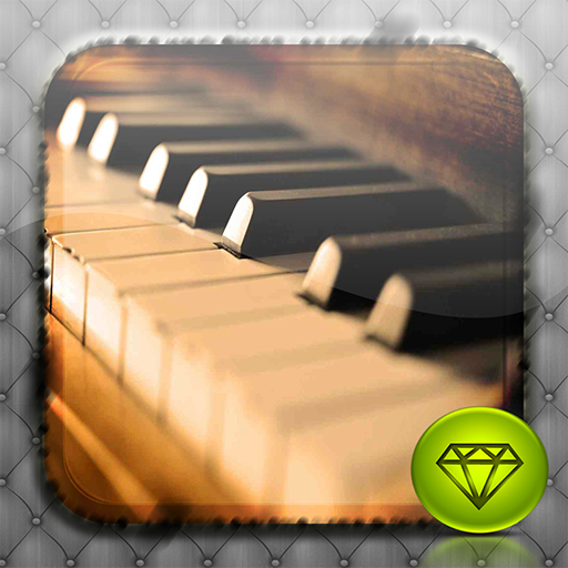 Piano xylophone keyboardists 音樂 App LOGO-APP開箱王