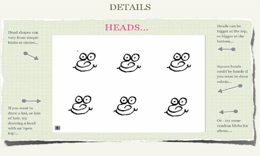 Free How To Draw Cartoons APK