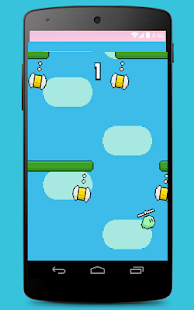 How to install Bouncy Flappy Crazy Frog Tab 1.0.1 apk for android