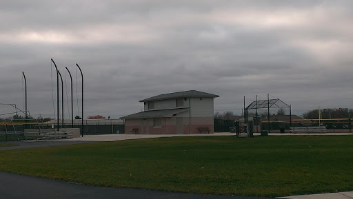 Willard Softball Complex