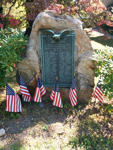 Hatboro World War I Memorial