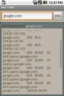 How to get Net-Tools lastet apk for pc
