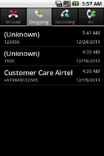 How to download My Call Log lastet apk for laptop