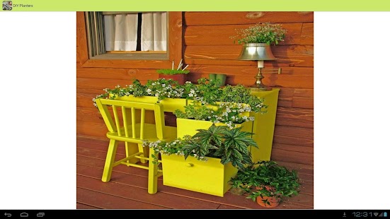 DIY Planters Ideas Screenshots 6