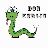 Don Kuriju Game icon