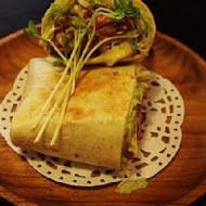 【桃園】Wooly café