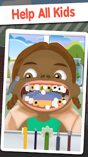 Kid Dentist Screenshots 8