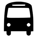 Métro Bus Tram Toulouse logo