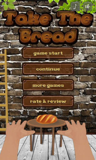 Take The Bread
