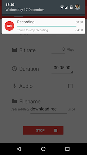  Rec. (Screen Recorder)- screenshot thumbnail  