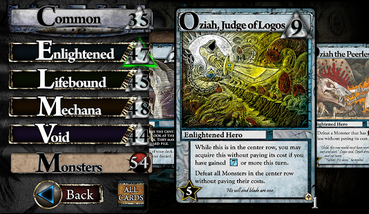 Ascension apk cracked download - screenshot thumbnail