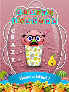 Fruity Ice Pops Kids Chef Fun Screenshots 14