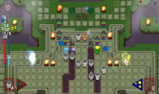 Free Download Weapon Test Dummies FREE APK for Android