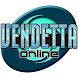 Vendetta Online (3D Space MMO)