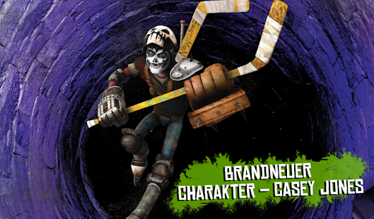 TMNT : Rooftop Run apk cracked download - screenshot thumbnail
