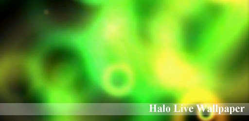 Halo Free Live Wallpaper - Apps on Google Play