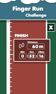 Free Download Finger Run - Challenge APK
