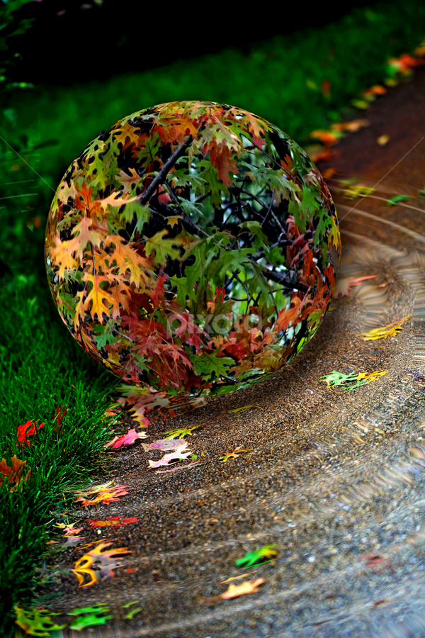 by Dipali S - Digital Art Abstract