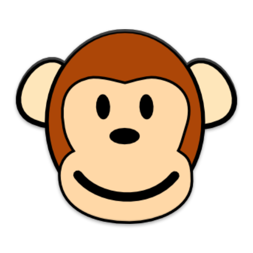 Math Monkey LOGO-APP點子