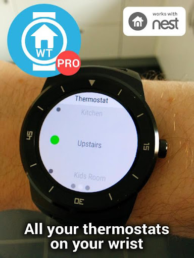 免費下載工具APP|WrisTemp Pro for Nest app開箱文|APP開箱王