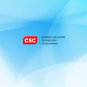CSC’s Mobile Insurance logo
