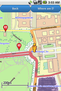 How to download Berlin Amenities Map (free) 2.0 apk for laptop