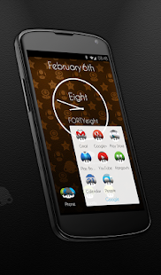 How to download Super Shroom Apex/Nova Theme patch 1.0.5 apk for laptop