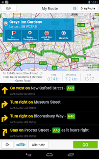  Download CoPilot GPS 9.5.0.440 dal Play Store Android