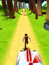 Mental Run APK