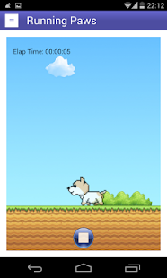 Free Running Paws APK for Android