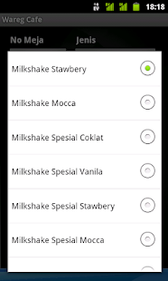 Mobile Cafe Screenshots 11