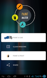 How to install Paint master 1.0 unlimited apk for android