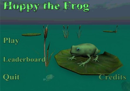 How to install Hoppy's Lily Pad Leap 1.3 apk for pc