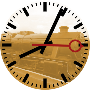 Station Clock Free Varies with device