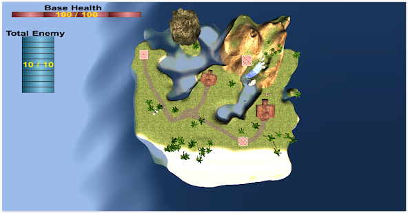 Free PROTECT YOUR ISLAND (DEFANCE) APK