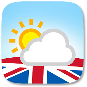 MeteoUK icon