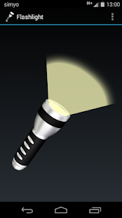 Flashlight Screenshots 1