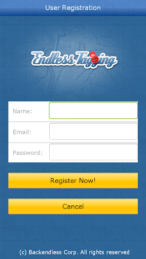 【免費旅遊App】Endless Tagging-APP點子