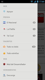 All News Venezuela Screenshots 8