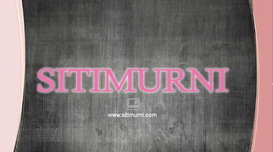 Lastest Tudung SitiMurni Malaysia APK
