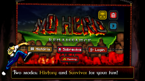 How to download No Hero - Renaissance patch 1.3.3 apk for laptop