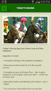 免費下載運動APP|Equibase Today's Racing app開箱文|APP開箱王