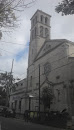 Parroquia San Juan Bautista