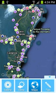 Download Florianópolis Guide APK