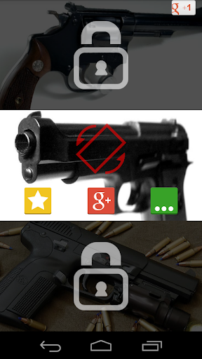 【免費娛樂App】手槍左輪手槍-APP點子