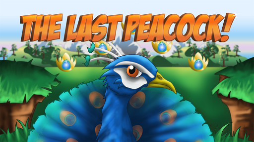 The Last Peacock