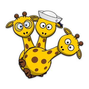 Giraffe Island.apk 3.0