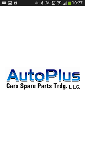 Auto Spare Parts