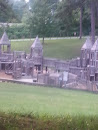 The Castle Playground 