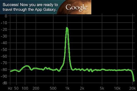 免費下載音樂APP|FrequenSee - Spectrum Analyzer app開箱文|APP開箱王